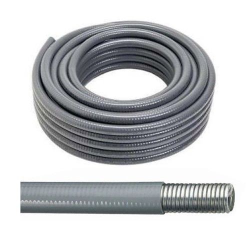 STLT050BXMetal Conduit, Liquid Tight Flexible, Type EF, 1/2 Inch