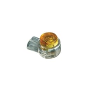 VDV826-604Klein® VDV826-604 2-Position UY IDC Splice Connector, 26 to 22 AWG