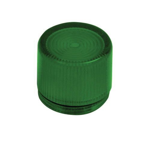 E34V3EATON E34V3 Blank Corrosion-Resistant Oiltight/Watertight Pushbutton Lens, 1 in L x 1 in W x 0.8 in H, NEMA 3/3R/4/4X/12/13/IP65, Round, Plastic