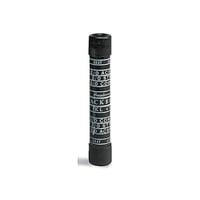 IKL69Blackburn® IKL69 Insulated Service Entrance Splice, 4/0 AWG ACSR/Stranded Conductor, Die Code: 840, 5-1/2 in L, Aluminum