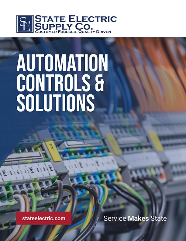 Automation Controls & Solutions 2