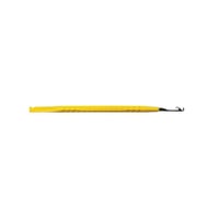 VDV327-103Klein® VDV327-103 Wire Pick, 7-1/4 in OAL, Plastic