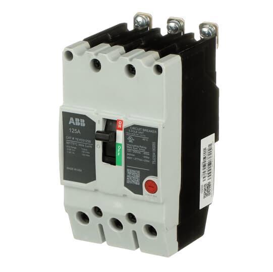 GE TEYD3125B