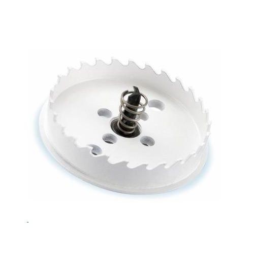 Lenox® 2011448CHC Hole Cutter, 3 in Max Cutting Diameter, Carbide Tipped Blade