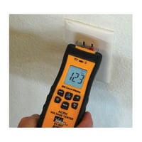 61-557IDEAL® 61-557 Voltage and Continuity Tester With LCD, GFCI, Flashlight, NCVT, +/-3% + 2 Accuracy, Backlit LCD Display
