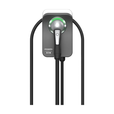 Eaton chargepoint home flex charger image