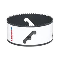 Lenox, Bi-Metal Hole Saw, 4-3/4 x 76 Inch, 1/Box