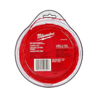 Milwaukee® 49-16-2712 Trimmer Line, For Use With M18™ FUEL™ 2725-20 String Trimmer