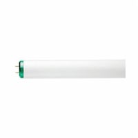 273490Philips ALTO® 273490 Type TL Fluorescent Lamp, 20 W, G13 Medium Bi-Pin, 1250 Lumens, 73 CRI, 3000 K, 24 in L
