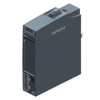 6ES7132-6BH01-0BA0Siemens 6ES7132-6BH01-0BA0 Standard Digital Output Module, 16 Outputs