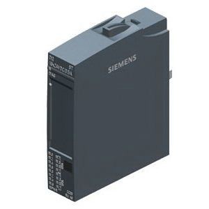 6ES7132-6BH01-0BA0Siemens 6ES7132-6BH01-0BA0 Standard Digital Output Module, 16 Outputs
