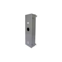 F68BSiemens Fas-Latch F68B Type 1 Standard Panelboard Trim, 68 in L x 20 in W, For Use With P2 Panelboard, 16 ga Steel, Flush Mount