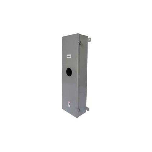 F68BSiemens Fas-Latch F68B Type 1 Standard Panelboard Trim, 68 in L x 20 in W, For Use With P2 Panelboard, 16 ga Steel, Flush Mount
