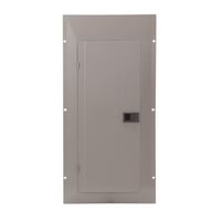CHPX5BFEATON CHPX5BF Replacement Cover, 1 in L x 15.31 in W x 30.12 in H, Flush Mount