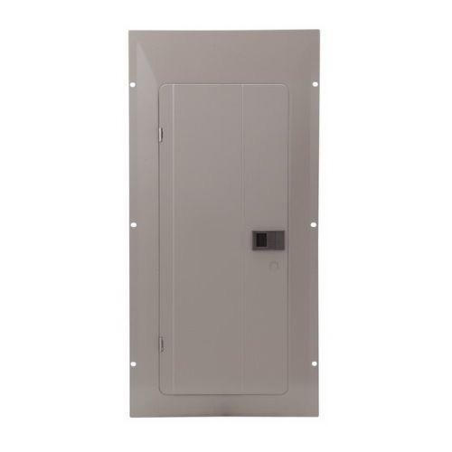 CHPX5BFEATON CHPX5BF Replacement Cover, 1 in L x 15.31 in W x 30.12 in H, Flush Mount