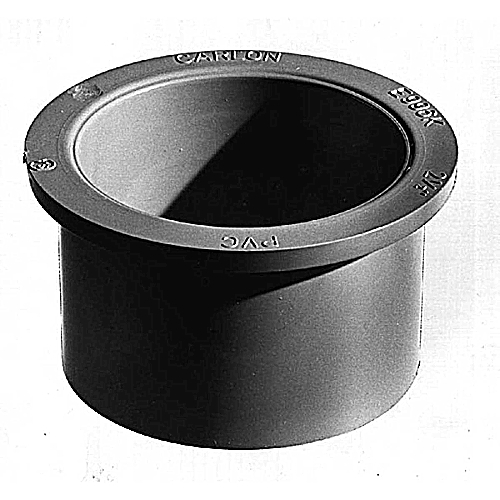 Data-Spec SheetCarlon® E996H Threaded Box Adapter, 1-1/2 in, PVC