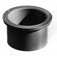 Data-Spec SheetCarlon® E996J Non-Metallic Threaded Box Adapter, 2 in, PVC