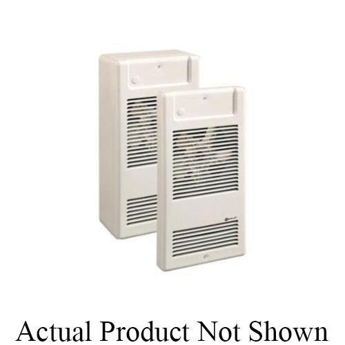 OVSU2000BL-TB2Ouellet OVSU2000BL-TB2 Compact Heater, 2 kW, 240 VAC