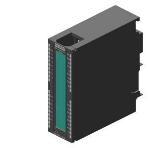 6ES73228BH100AB0Siemens 6ES7322-8BH10-0AB0 Digital Output Module, 16 Outputs