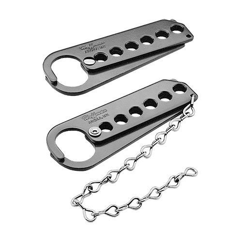 nVent HOFFMAN ASL6 A80 Safety Lockout, Steel