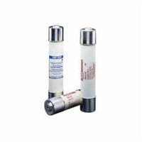 A480R9R-1HEMersen AMP-TRAP® A480R3R-1 1-Barrel Back Up Current-Limiting Medium Voltage Motor Protection Fuse, 100 A, 4800 VAC, 65 kA Interrupt, Class: R