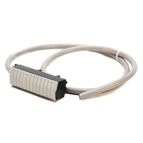 Allen-Bradley 1492-CABLE050TBNH Connection Products, Digital Cable, 5.0 m (16.4 ft), 1492-CABLE(1)TBNH MOD-RDY 20C.