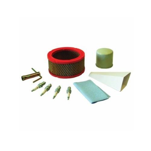 Generac® 5656 Scheduled Maintenance Kit, For Use With 45000 to 60000 W Standby Generator with 2.4 L Liquid-Cooled Engine