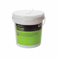 431Greenlee® 431 2-Ply Spiral Wrap Tracer Twine Poly Line, 240 lb Tensile Strength, 5200 ft L, Polyfiber, For Use With Power Fishing System