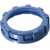 T&B® 227 Non-Metallic Conduit Bushing, 2 in Trade, Plastic