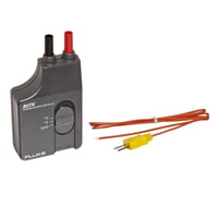 80TKFluke® 80TK Mini-Connector Probe Thermocouple Module, Type K Thermocouple, -50 to 1000 deg C