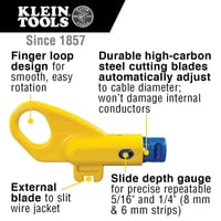 Klein VDV110 261 3