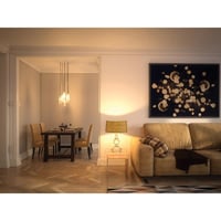S11330SATCO® S11330 Type A Non-Dimmable LED Lamp, 20 W, 125 W Incandescent Equivalent, E26 Medium LED Lamp, A21 Shape, 2000 Lumens