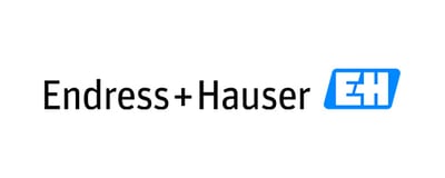 Endress+Hauser Logo Transparent