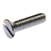 632FHMSKStewart Fastener, Machine Screw Kit, Flat, Machine Screw