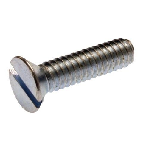 632FHMSKStewart Fastener, Machine Screw Kit, Flat, Machine Screw