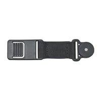 69190Klein® 69190 Magnetic Hanger, For Use With MM1000, MM2000 and MM2300 Professional Series Mulitmeters and Electrician's Multimeters, Black