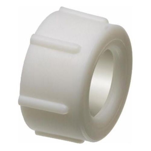 Arlington RGD100 Conduit Bushing, 1 in Trade, Plastic