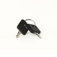 Allen-Bradley 1747-KY1 REPLACEMENT KEYS FOR SLC 5/03, /04, /05 PROCESSORS