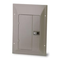 CH8DSEATON CH8DS 8 Series Size D Standard Loadcenter Cover, Surface Mount