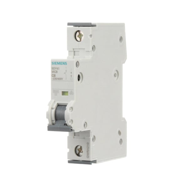 Siemens 5SY4106 7