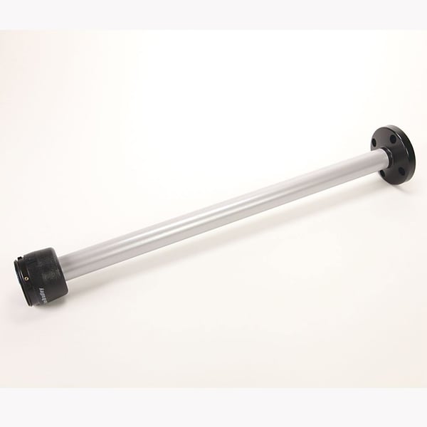 855E-BPM10Allen-Bradley, 855E-BPM10, 855E 50mm Control Tower Bases, 10cm Pole Mount, Black Housing, No Cap