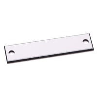 800H-W134Allen-Bradley, 800H-W134, 800H Legend Plate, Standard,OPEN-CLOSE, Gray