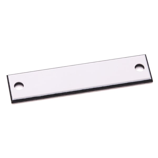 800H-W134Allen-Bradley, 800H-W134, 800H Legend Plate, Standard,OPEN-CLOSE, Gray