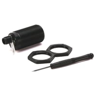 875CP-N20NP30-D4Allen-Bradley, 875CP-N20NP30-D4, Proximity Sensor, 3-Wire DC Plastic Face/Plastic Barrel, 30mm Diameter:Threaded, Plastic Face, 5mm to 20mm Sensing Distance, Unshielded, N.O., Source (PNP) Output, Micro QD (DC)