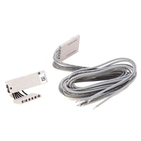 Allen-Bradley 140G-K-EA1R1A Circuit Breaker Accessory, Frame-K-M, Cable, AX/AL 250V AC/DC