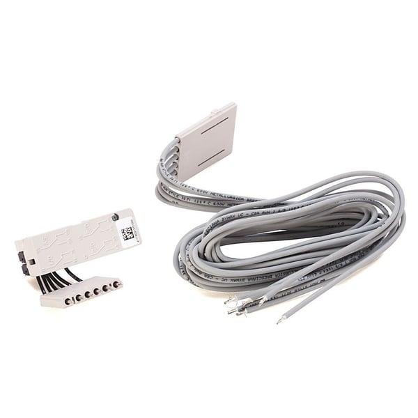 Allen-Bradley 140G-K-EA1R1A Circuit Breaker Accessory, Frame-K-M, Cable, AX/AL 250V AC/DC