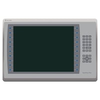 2711P-B15C22D9PAllen-Bradley 2711P-B15C22D9P PanelView Plus 7 Performance Terminal, Keypad/TouchScreen, 15 XGA, TFT Color, Ethernet DLR, 24V DC, Windows CE OS License Pro, Performance Model