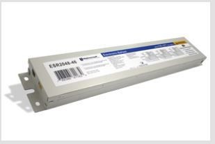 ESR416-12001I***CLEARANCE*** Universal™ Signa® ESR1232-24001I Electronic Fluorescent Sign Ballast With Leads, T12/HO Lamp, 120 to 277 VAC, Instant