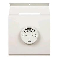 Berko® TA2AW Thermostat