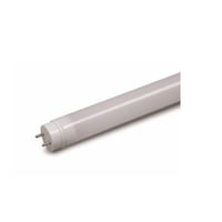 GE Current LED15T8/4/840 Type C Remote Dimmable LED Lamp, 13 W, G13 Medium Bi-Pin LED Lamp, T8 Tubular Shape, 1800 Lumens